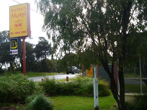 Rye Beach Motel & Apartments - Accommodation Noosa 2
