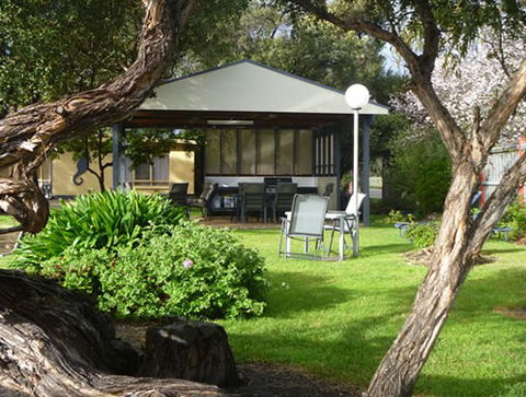Rye Beach Motel & Apartments - Accommodation Noosa 3