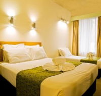 Lamplighter Motel And Apartments - Accommodation Noosa