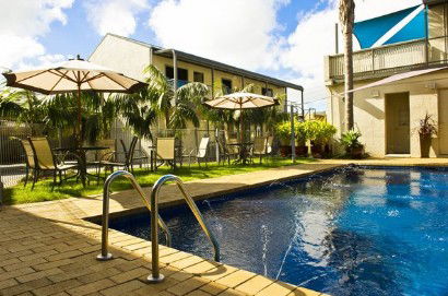Moonlight Bay Resort - Accommodation Noosa 0