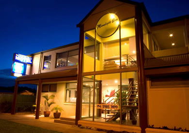Moonlight Bay Resort - Accommodation Noosa 6