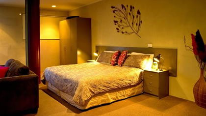 Moonlight Bay Resort - Accommodation Noosa 7