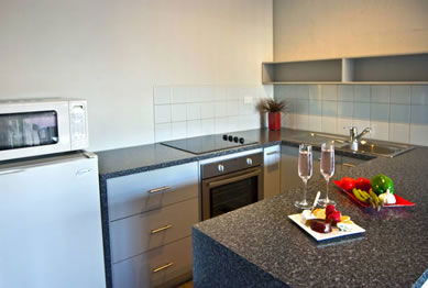 Moonlight Bay Resort - Accommodation Noosa 8