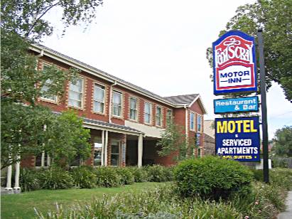 Footscray Motor Inn And Serviced Apartments - Accommodation Noosa 0