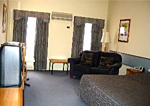 Footscray Motor Inn And Serviced Apartments - Accommodation Noosa 1