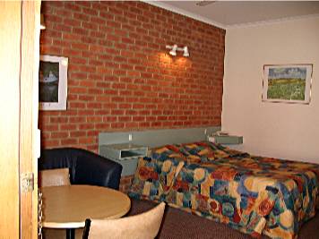 Footscray Motor Inn And Serviced Apartments - Accommodation Noosa 2