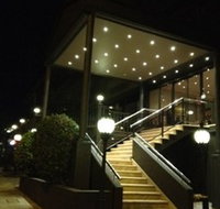 Crest on Barkly Hotel - Accommodation Noosa