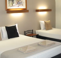 Quilpie Motor Inn - Accommodation Noosa