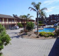 Frankston Motor Inn - Accommodation Noosa