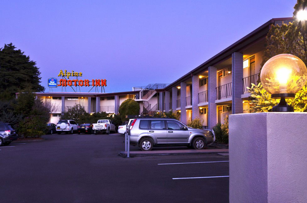 Katoomba NSW Accommodation Noosa