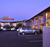 Best Western Alpine Motor Inn - Accommodation Noosa
