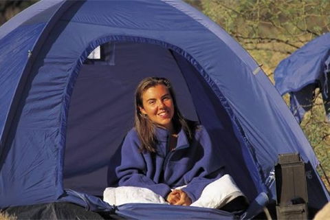 Cooke Point Holiday Park - Accommodation Noosa 0