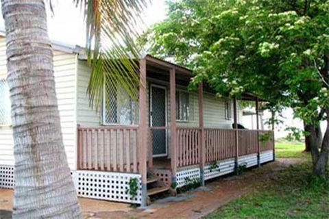Cooke Point Holiday Park - Accommodation Noosa 1