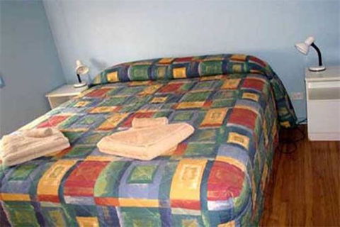 Cooke Point Holiday Park - Accommodation Noosa 2