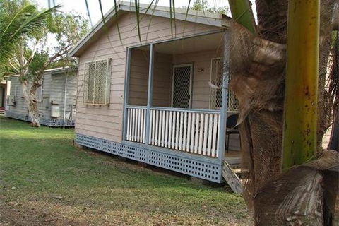 Cooke Point Holiday Park - Accommodation Noosa 3