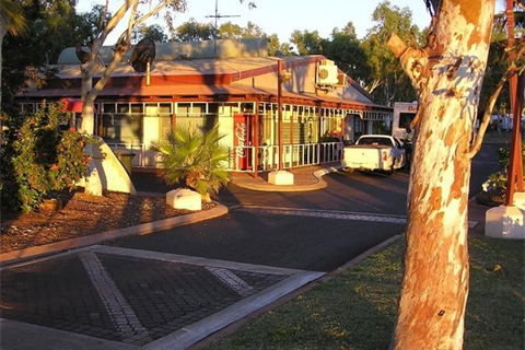 Cooke Point Holiday Park - Accommodation Noosa 4