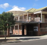 Golf Links Motel - Accommodation Noosa
