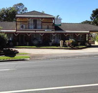 Alstonville Settlers Motel - Accommodation Noosa