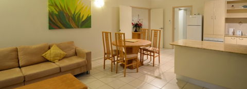 Mission Reef Resort - Accommodation Noosa 1