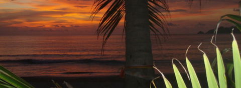 Mission Reef Resort - Accommodation Noosa 5