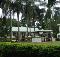 Yungaburra Park Motel - Accommodation Noosa
