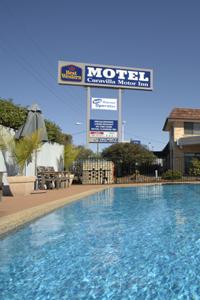 Caravilla Motel - Accommodation Noosa 0