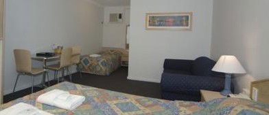 Caravilla Motel - Accommodation Noosa 1