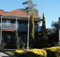 Sundowner Bendigo Golden Reef Motor Inn - Accommodation Noosa