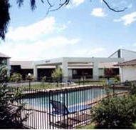 Comfort Inn Hallmark - Accommodation Noosa