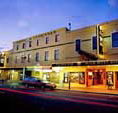 Hotel Tasmania - Accommodation Noosa