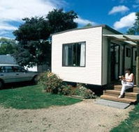 White Beach Tourist Park - Accommodation Noosa