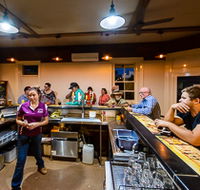 Tibooburra Hotel - Tibooburra - Accommodation Noosa
