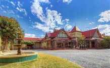 Broken Hill NSW Accommodation Noosa