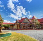 The Lodge Outback Motel - Broken Hill - Accommodation Noosa