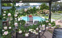 Valley View Motel Murrurundi - Murrurundi - Accommodation Noosa 2