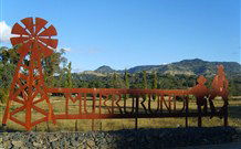 Valley View Motel Murrurundi - Murrurundi - Accommodation Noosa 3