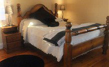 Lake View Farm House - Accommodation Noosa 2