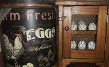 Lake View Farm House - Accommodation Noosa 6