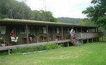 Spicketts Creek NSW Accommodation Noosa