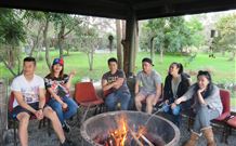 Mogendoura Farm - Accommodation Noosa 0