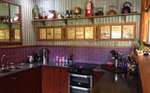 Mogendoura Farm - Accommodation Noosa 1