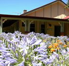 Red Hill Organics Farmstay - Accommodation Noosa