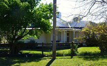 Riverview Homestead - Accommodation Noosa 1