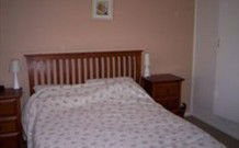 Wallaby Creek Retreat - Accommodation Noosa 1