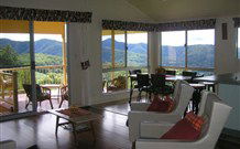 Yarrowmount Homestead - Accommodation Noosa 0
