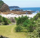 60s Beach House Tomakin - Accommodation Noosa