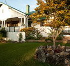 Baden Powell Campground at Lane Poole Reserve - Accommodation Noosa