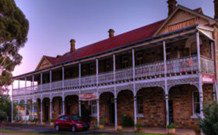 Bethungra Hotel B&B - Accommodation Noosa 0