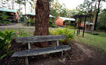 Chiltern Lodge Country Retreat - Accommodation Noosa 0