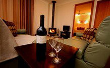 Chiltern Lodge Country Retreat - Accommodation Noosa 2